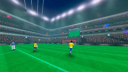 Motion Soccer Pro screenshot 1