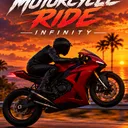 Motorcycle Ride: Infinity cover art