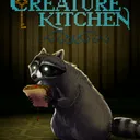 Creature Kitchen cover art
