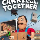 Carry On Together cover art