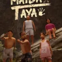 Maiba Taya cover art