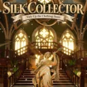Silk Collector: Tidy Up the Clothing Store! cover art