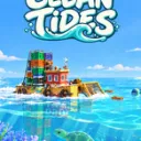 Clean Tides cover art