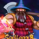 Spellogger cover art