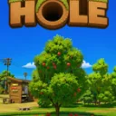 Super Hole cover art