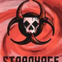 STARPHAGE: Galactic Plague Simulator cover art