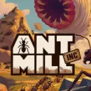 Ant Mill Inc cover art