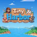 Tiny Harbor cover art