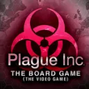 Plague Inc: The Board Game cover art