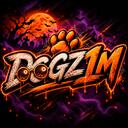 Discovery splash banner for Dogz1m Discord server