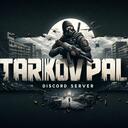 Discovery splash banner for TarkovPal Discord server