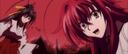 Discovery splash banner for Reina γ Anime & Manga Discord server