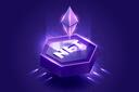 Discovery splash banner for Ethereum Dev Channel Discord server