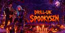 Discovery splash banner for DRILL-UK Discord server