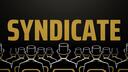 Discovery splash banner for IMAX SYNDICATE Discord server