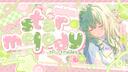 Discovery splash banner for star melody ☆ revamp Discord server