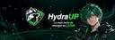 Discovery splash banner for HydraUP.NET Discord server