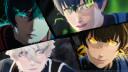 Discovery splash banner for Egoistverse Discord server