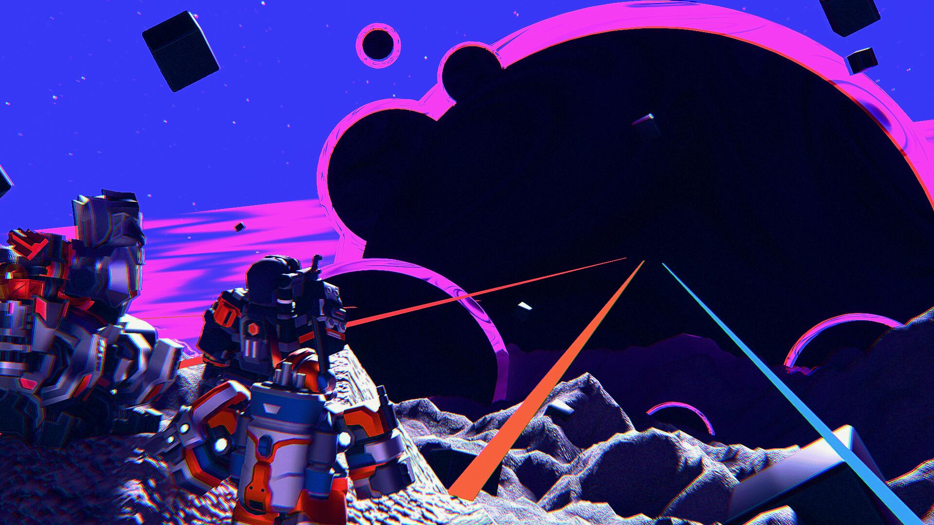 Discovery splash banner for Tower Incursion Discord server