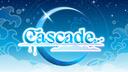 Discovery splash banner for Cascade Discord server