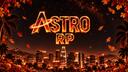 Discovery splash banner for Astro RP Discord server