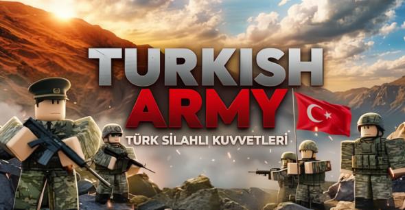 Discovery splash banner for | THA | Türk Harp Akademisi #YENİDEN Discord server