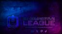 Discovery splash banner for European Competitive League Discord server