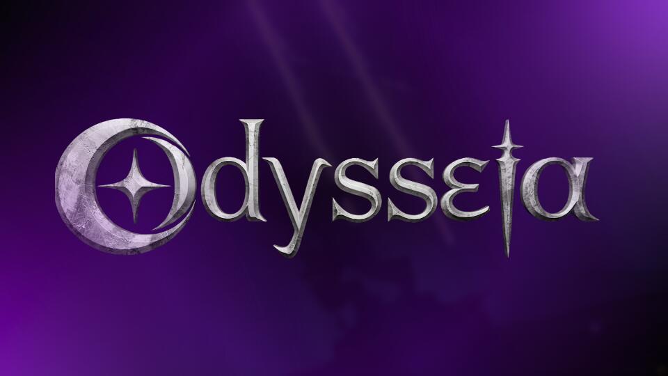 Discovery splash banner for Odysseia RP - Capítulo I Discord server