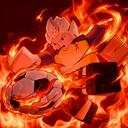 Discovery splash banner for Inazuma All-Stars [Rework] Discord server