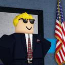 Discovery splash banner for Golden Circus Studios Discord server