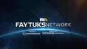Discovery splash banner for Faytuks News [OSINT] Discord server
