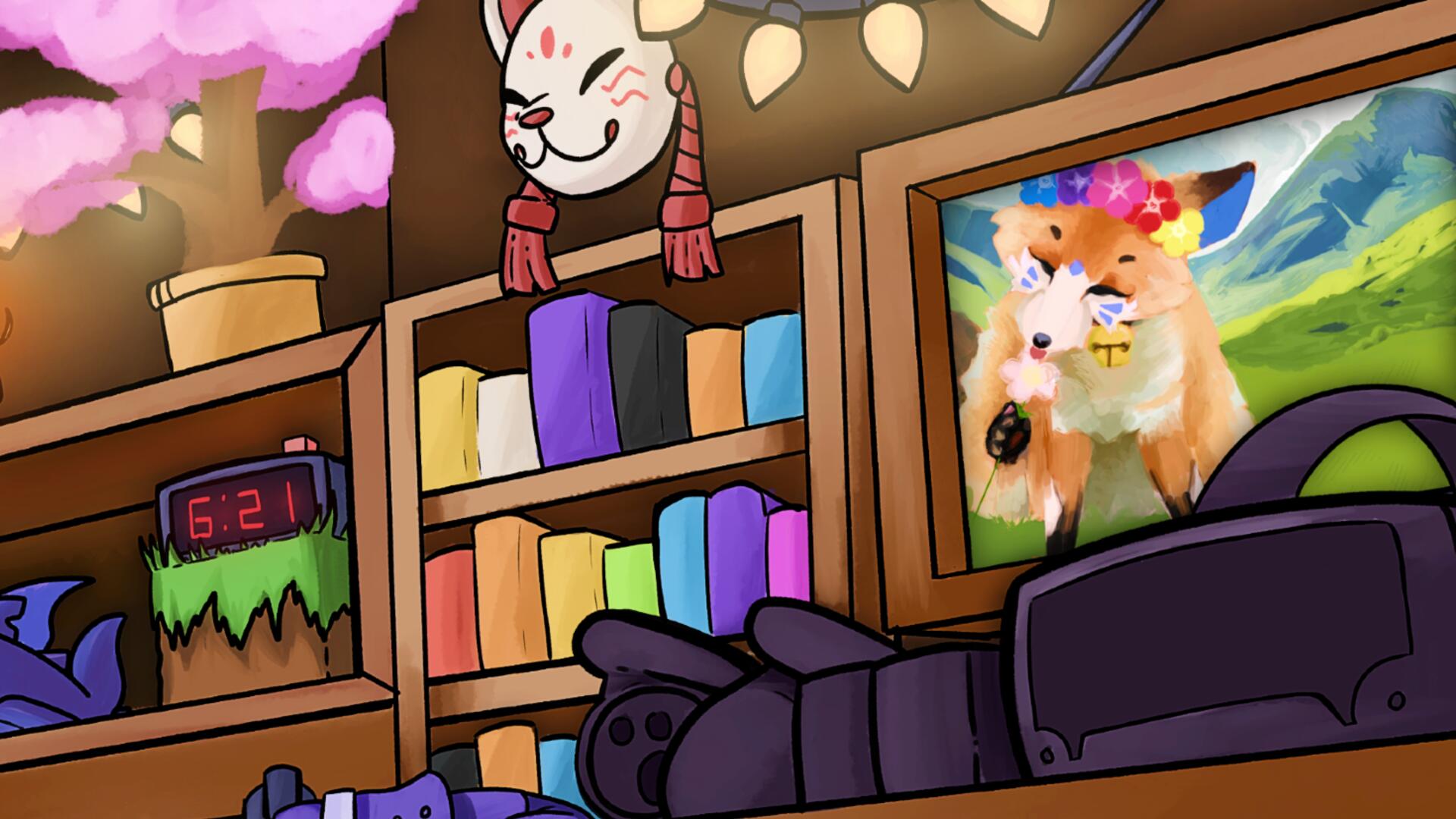 Discovery splash banner for škitsun Discord server