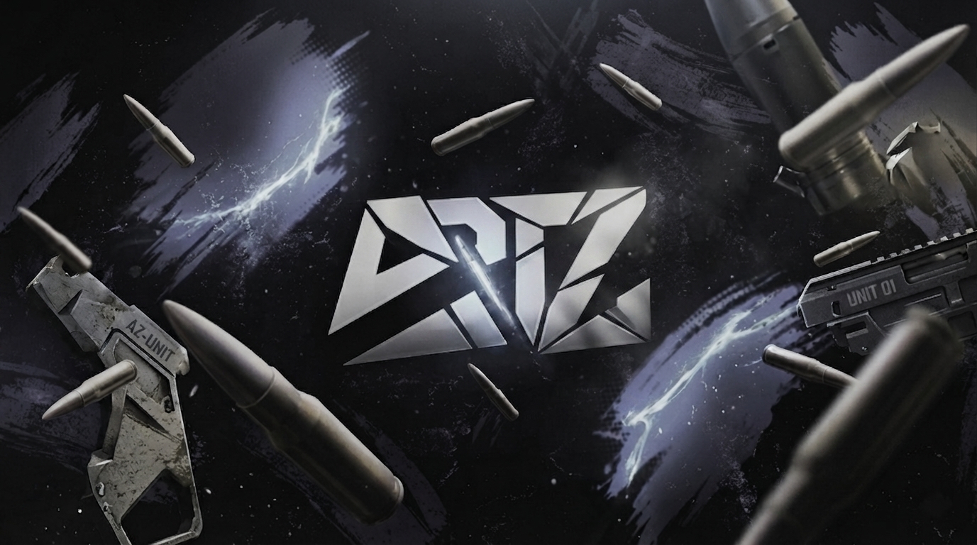 Discovery splash banner for ARENTUZA Discord server