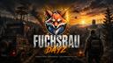 Discovery splash banner for Fuchsbau DayZ Discord server