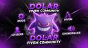 Discovery splash banner for ・𝘿𝙤𝙡𝙖𝙧 𝙁𝙞𝙫𝙚𝙈 𝘾𝙤𝙢𝙢𝙪𝙣𝙞𝙩𝙮 | +51K Discord server