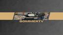 Discovery splash banner for Bommer Crew Discord server
