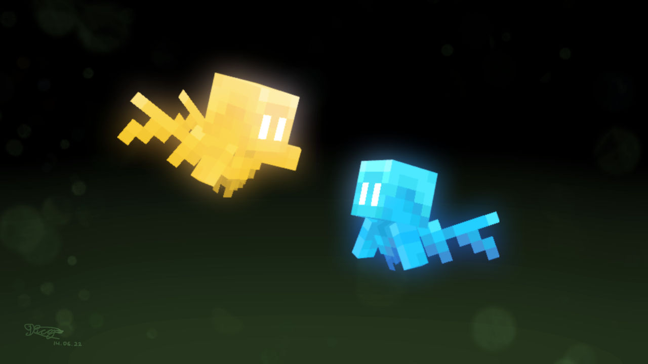 Discovery splash banner for Imperio Hispano 🎃 Minecraft Discord server
