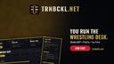 Discovery splash banner for TRNBCKL.net | Community, Games, Rings, and Resources Discord server