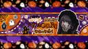 Discovery splash banner for 𓏼 ꒰ 🕸🎃 ꒱ྀི ✧ ノ 𝓌α𝑔𝓊𝓇𝒾 ⏦゚ ┆ ✿❀ Discord server