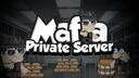 Discovery splash banner for Mafia Private Server Discord server