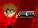 Discovery splash banner for SPEED 🔥 Discord server