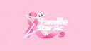 Discovery splash banner for FAMILLE STAR'AC ✨ Discord server