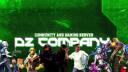 Discovery splash banner for Dz Company Discord server