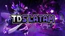 Discovery splash banner for ๐ TDS Latinoamรฉrica Discord server