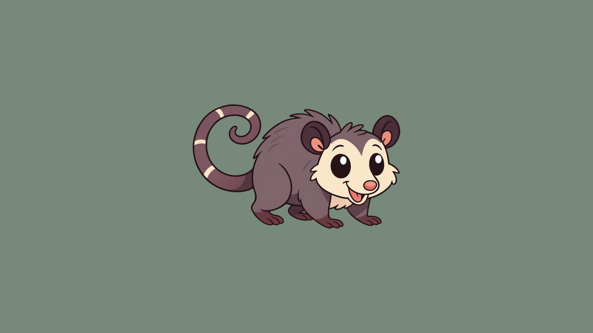 Discovery splash banner for Docossum Discord server