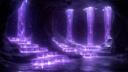 Discovery splash banner for Virtue ୨ৎ Discord server