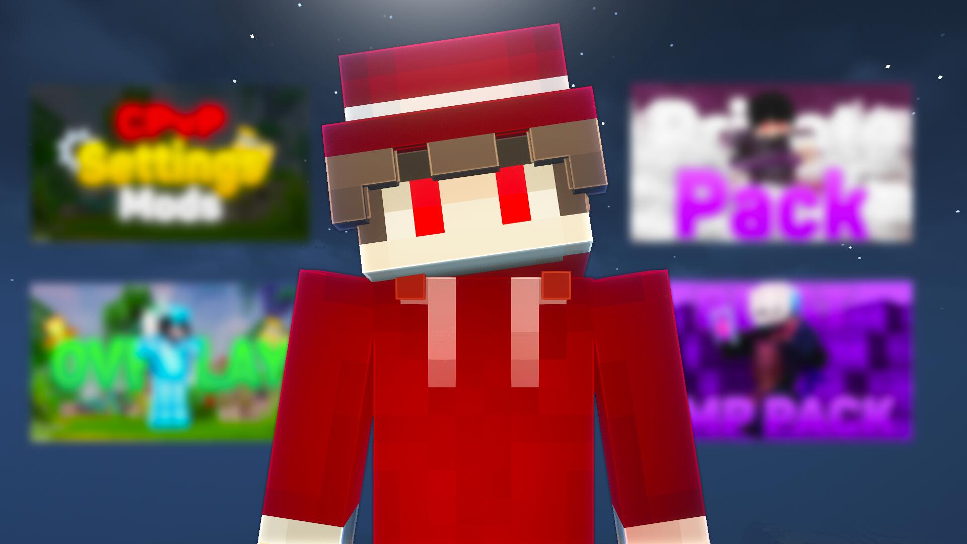 Discovery splash banner for Nednoxx Community Discord server
