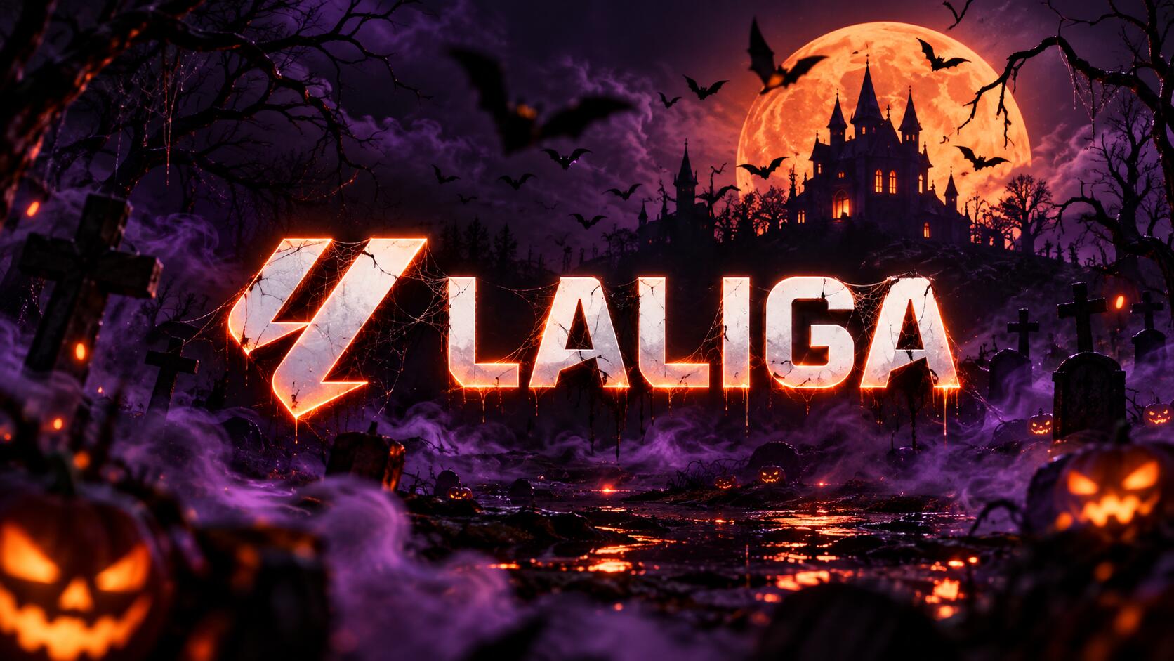 Discovery splash banner for š šššš¢š š BARCELONA - REAL MADRİD LIVE Discord server