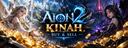 Discovery splash banner for Aion 2 Buy & Sell Discord server
