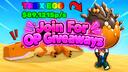 Discovery splash banner for Steal An Egg | Stock Notifier & Predictor 24/7 Discord server